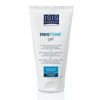 Gel Limpiador Exfoliante Neotone Gel