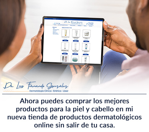 Venta de Productos Dermatolgicos Online Para tu Comodidad.