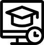 Icono de Entrenamiento Continuo