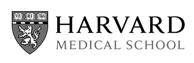 Logo Harvard Medical School