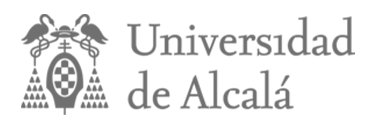 Logo Universidad de Alcal�