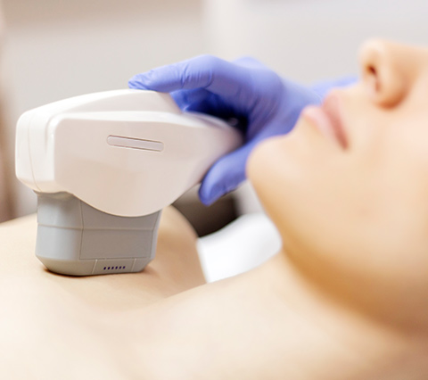 Consiga resultados efectivos y sin dolor con la dermatología láser en Bogotá Aparato de dermatología láser en Bogotá