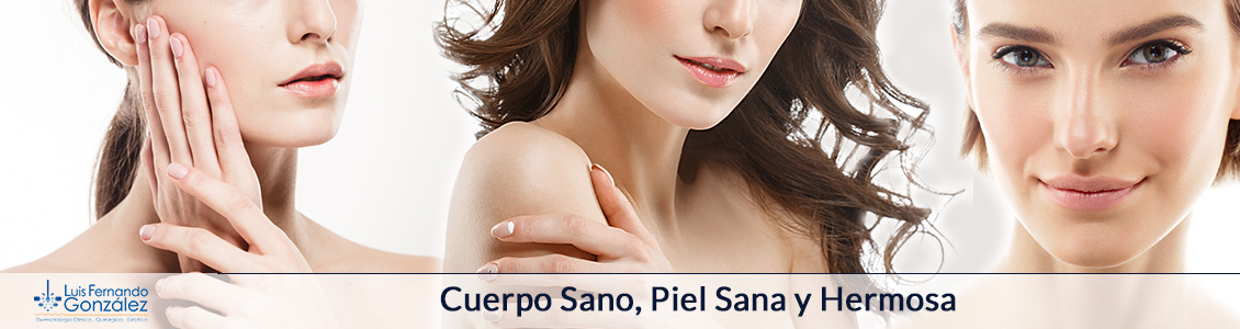 Una Piel Más Sana y Con Aspecto Más Juvenil es Posible Si Corregimos a Tiempo Ciertos Aspectos de Nuestra Vida Diaria mujeres-caras-piel