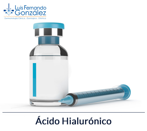 cido Hialurnico